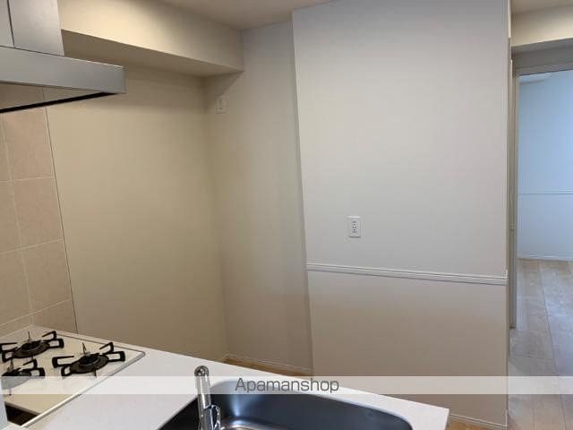金沢市久安3丁目アパートの内装写真