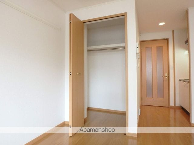 アンジュの内装写真