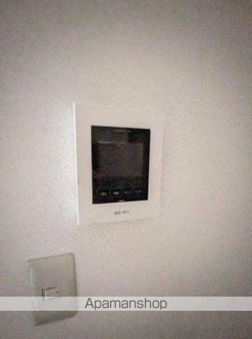 ベルメゾン桜上水の内装写真