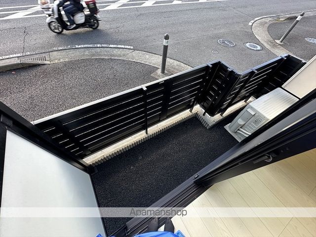 アネックスガーデン東林間の内装写真