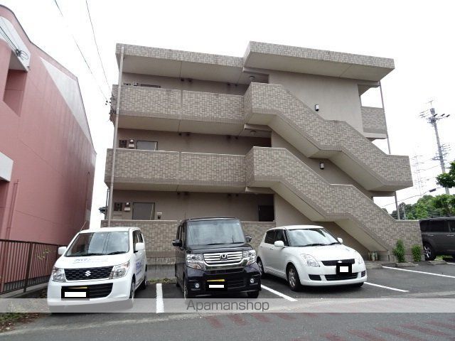 浜松市中央区 3階建 築22年のその他写真