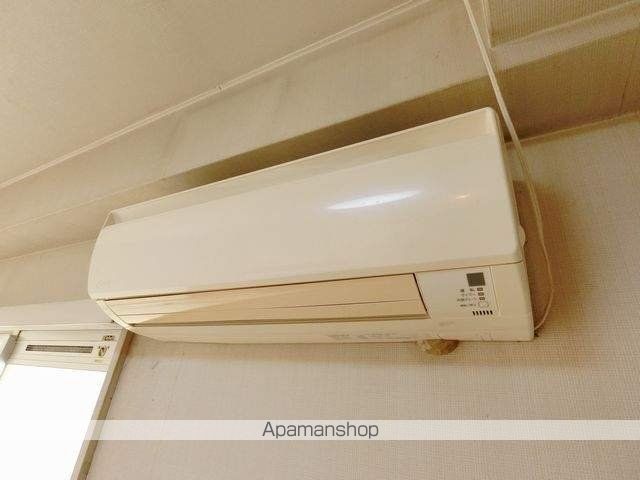 NKシャトーの内装写真