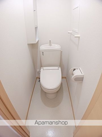 サンタ モニカの内装写真