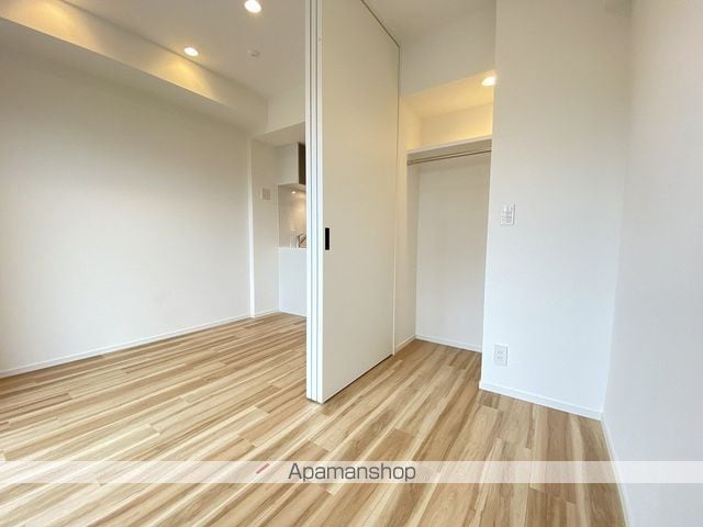 デュオフラッツ仙台木町通エアリの内装写真