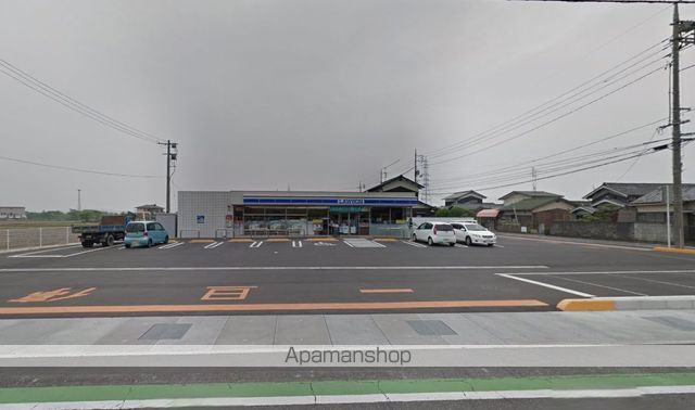 ビーライン撫川の周辺写真