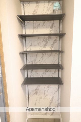 センチュリーKOBAYASHIIの内装写真
