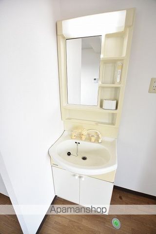 ベルエトワールの内装写真