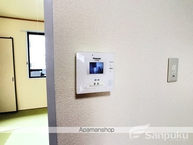 フレンドリー91 A棟の内装写真