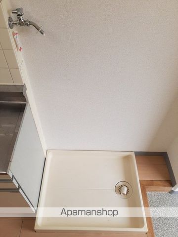 サンブライトいずみの内装写真