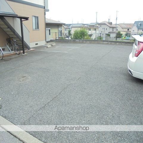 サンメゾンのその他写真