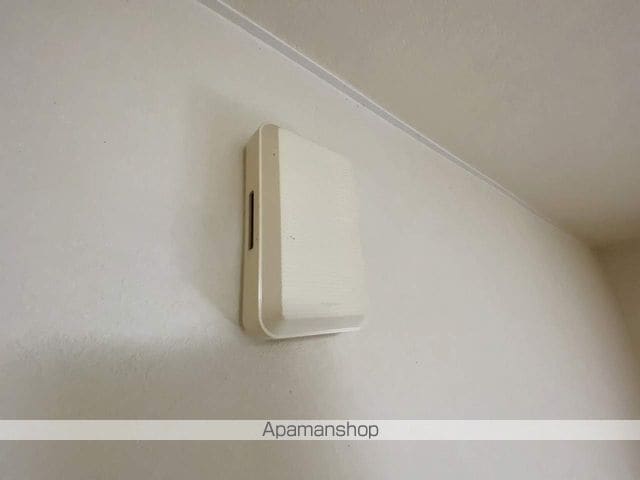 カサパラシオの内装写真