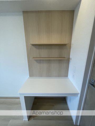 グランフラーヴ東梶返の内装写真