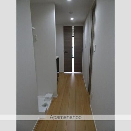 ＭＡＸＩＶ調布国領[1K/25.81m2]のバス