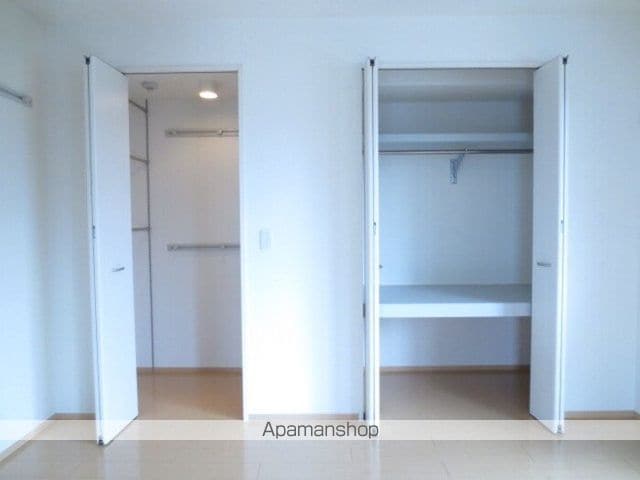 セジュールSAKURAIIの内装写真