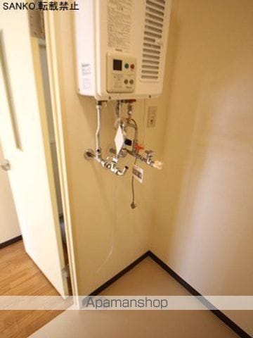 プレサント南9西12の内装写真