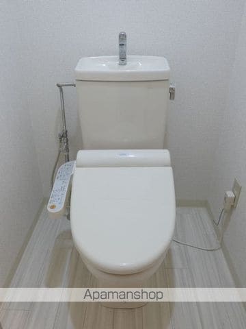 メゾンなかの内装写真