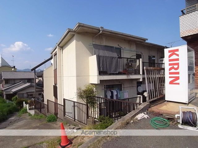 コーポ西大橋