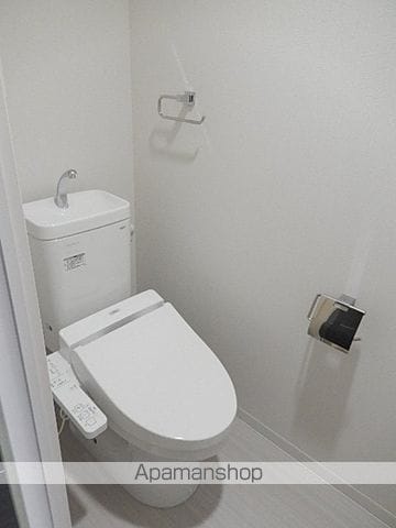 トレヴィ高岳の内装写真