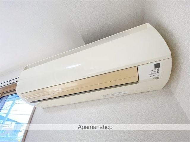 オランジュ A棟の内装写真