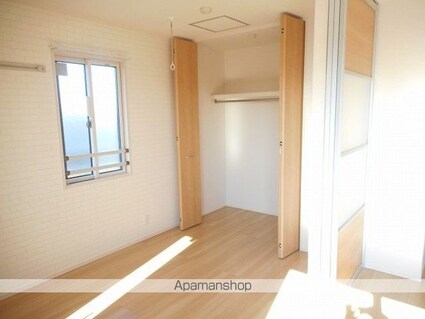 千葉県船橋市藤原１丁目[1LDK/40.76m2]の収納