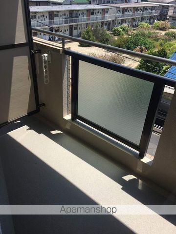 下伊福かわいマンションの内装写真