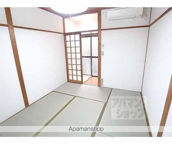 京屋ハイツの内装写真