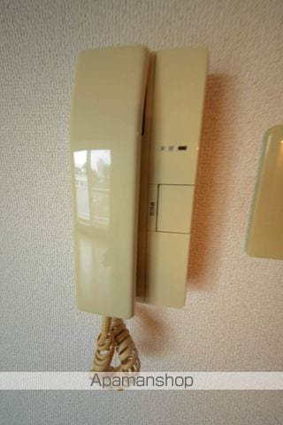 サンシャイン1ー9の内装写真