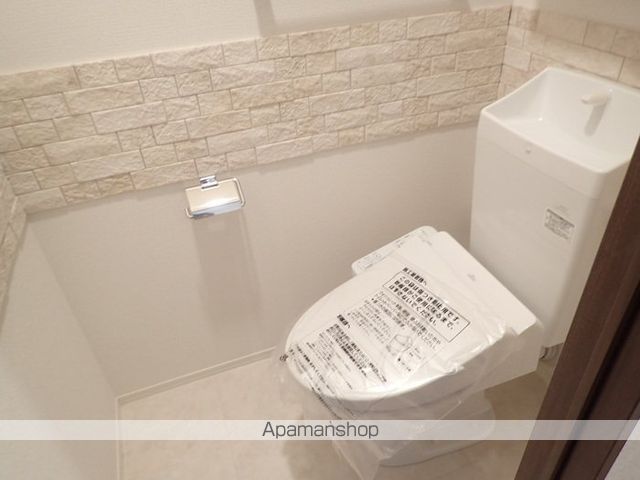BRANSIA膳所の内装写真