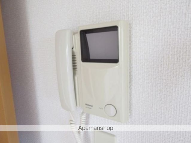 ウエストスクエア Aの内装写真