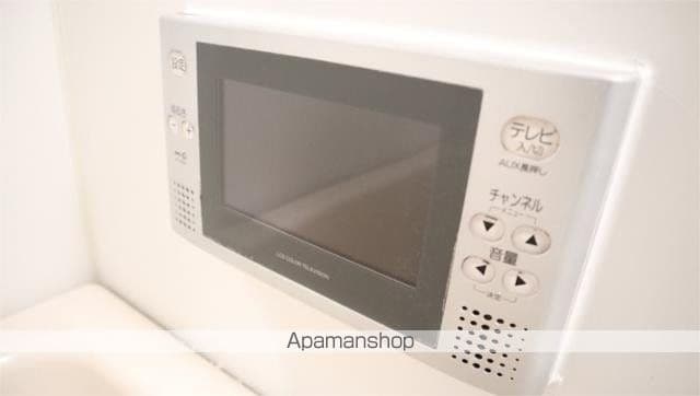 アヴァンタージュの内装写真