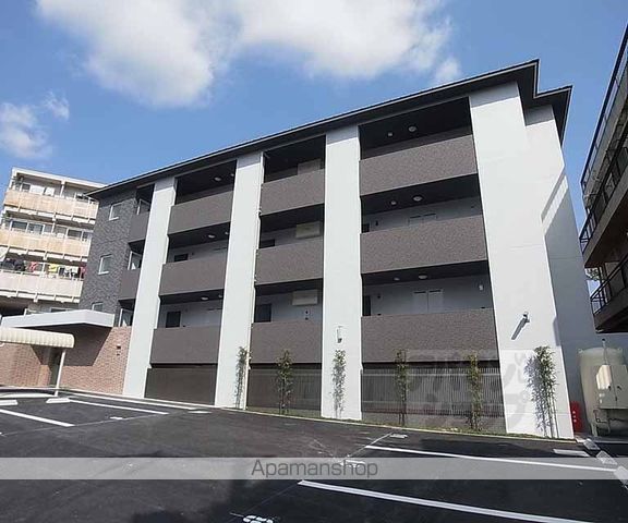 大北山原谷乾町マンション
