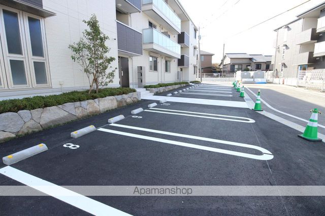 THE TERRACE 御井町のその他写真