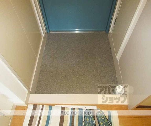 イースター西栄の内装写真