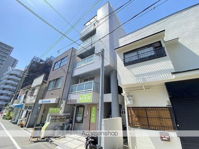 エクセス2020の外観写真