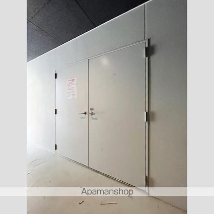 ＳーＲＥＳＩＤＥＮＣＥ堺筋本町Ｕｎｏ[1K/23.88m2]の共用部6