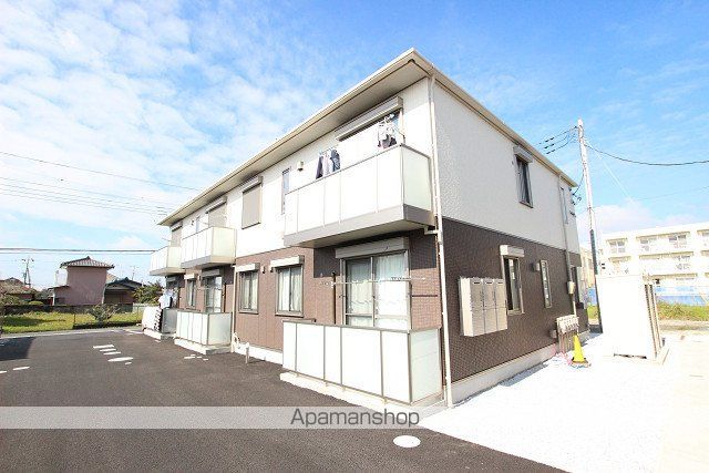 オアシスA棟