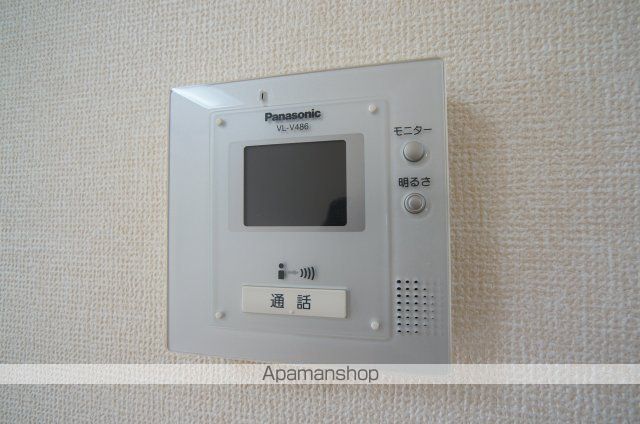 プロスパーの内装写真