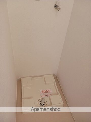 ライトブレス Bの内装写真