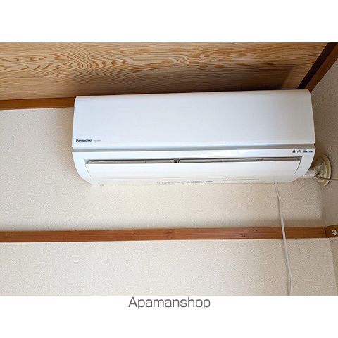 セントラルハイツ城南の内装写真
