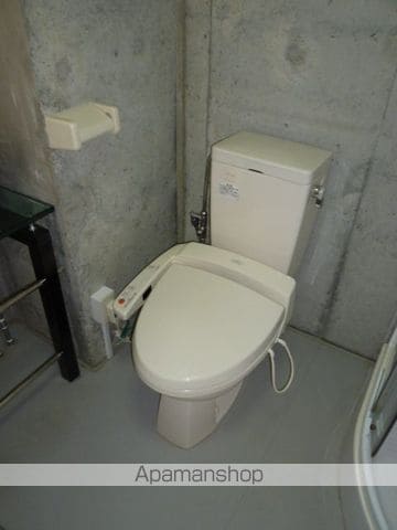 アルコ12の内装写真