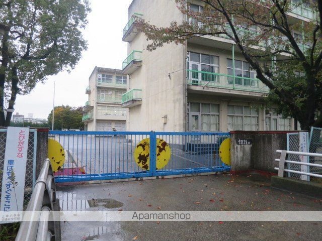 サンフィールドの周辺写真