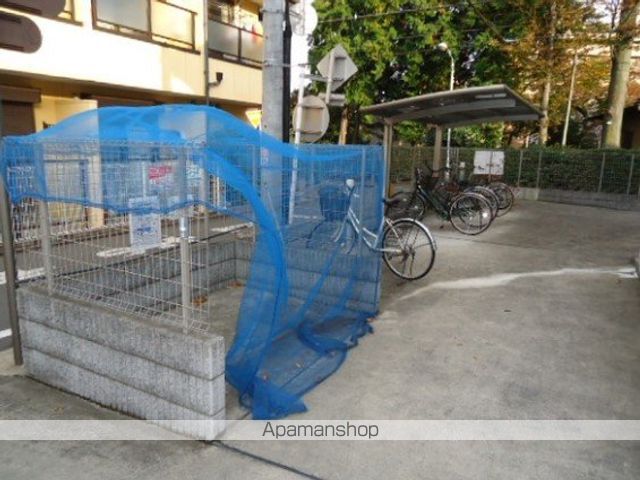 ベルハウス貫井B棟のその他写真
