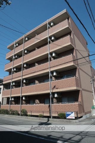 シャルマンフジもずイースト