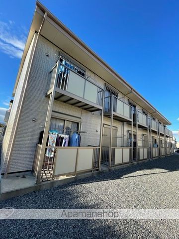 スレーヌ八剣の外観写真