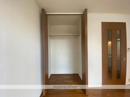 レトア伏石[1R/27.7m2]の収納