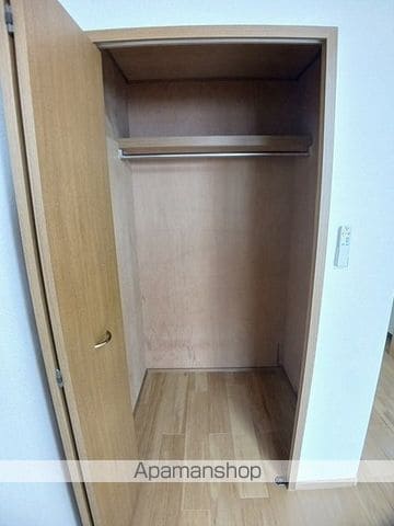 ホワイト・リバーの内装写真