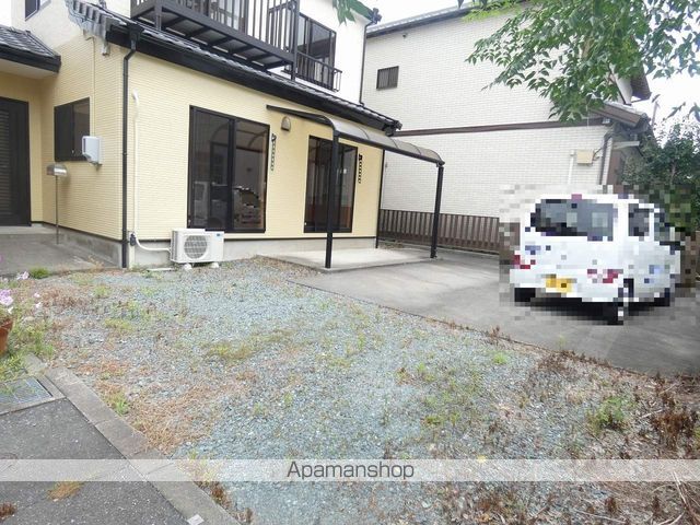 浜松市中央区 2階建 築21年のその他写真