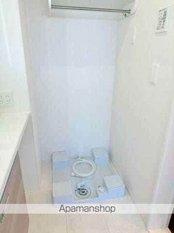 ブルマーレ湘南台の内装写真