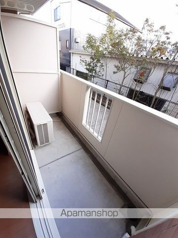 アヴァン パルク Wの内装写真