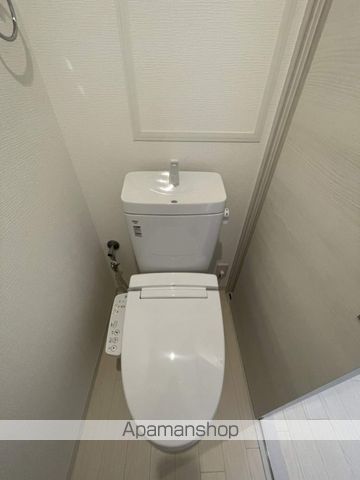 レジデンスコート京橋の内装写真